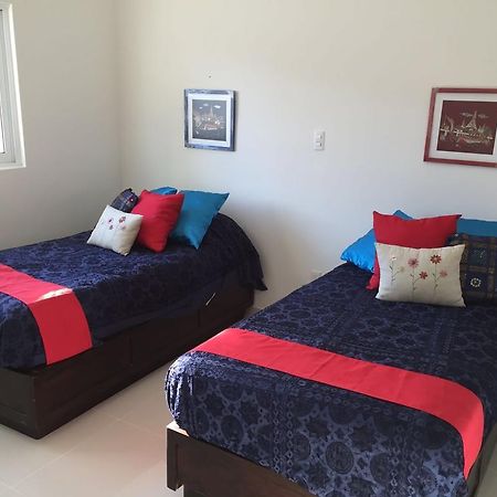 Ferienwohnung Departamento De Lujo En Mazatlán Exterior foto